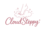 CloudSteppy - Home