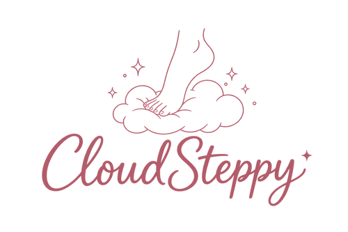 CloudSteppy