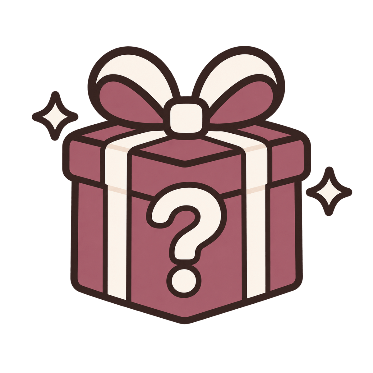 Mystery Gift